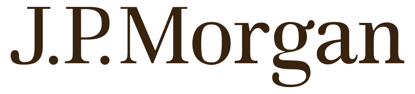 JPMorgan Chase logo