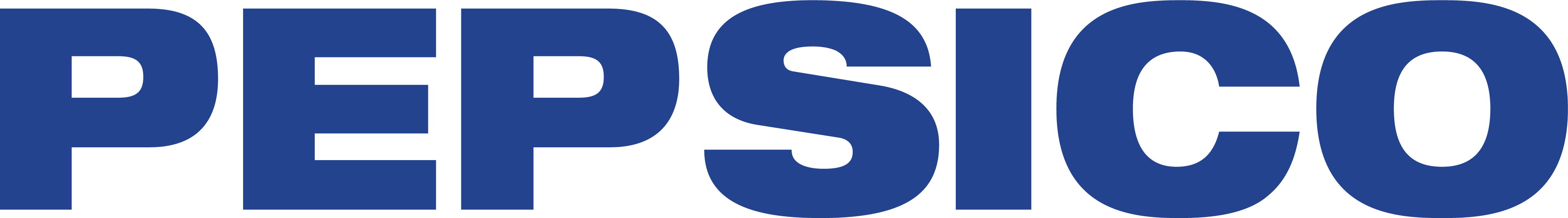 PepsiCo logo